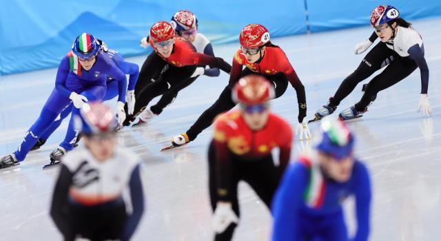 mk体育官网-韩媒认输混合赛惨败：担忧变成现实 奖牌本是奢望