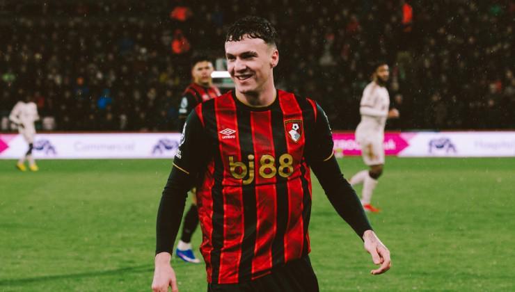 mk体育APP-阿莱士-希门尼斯：非常感谢米兰；在英超踢球是我的梦想