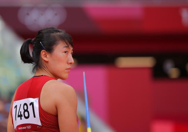 mk体育APP-三朝元老吕会会遗憾谢幕 中国女子标枪东京“交棒”