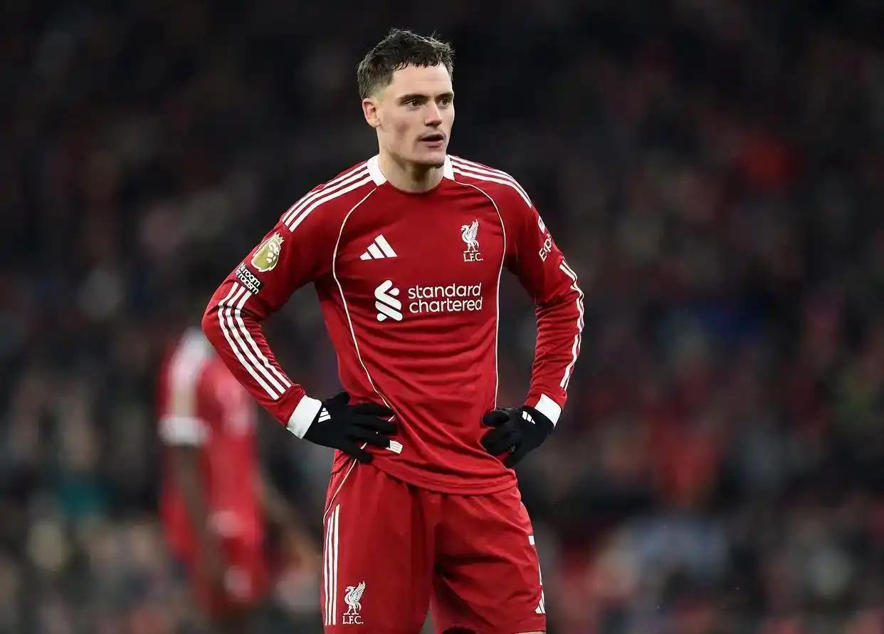 mk体育下载-多纳塞：维尔茨有点时来运转的感觉，麦克法兰懂得审时度势