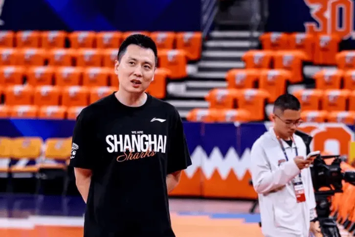 mk体育下载-卢伟：洛夫顿出战意愿非常强，经过休息大家精神比较饱满